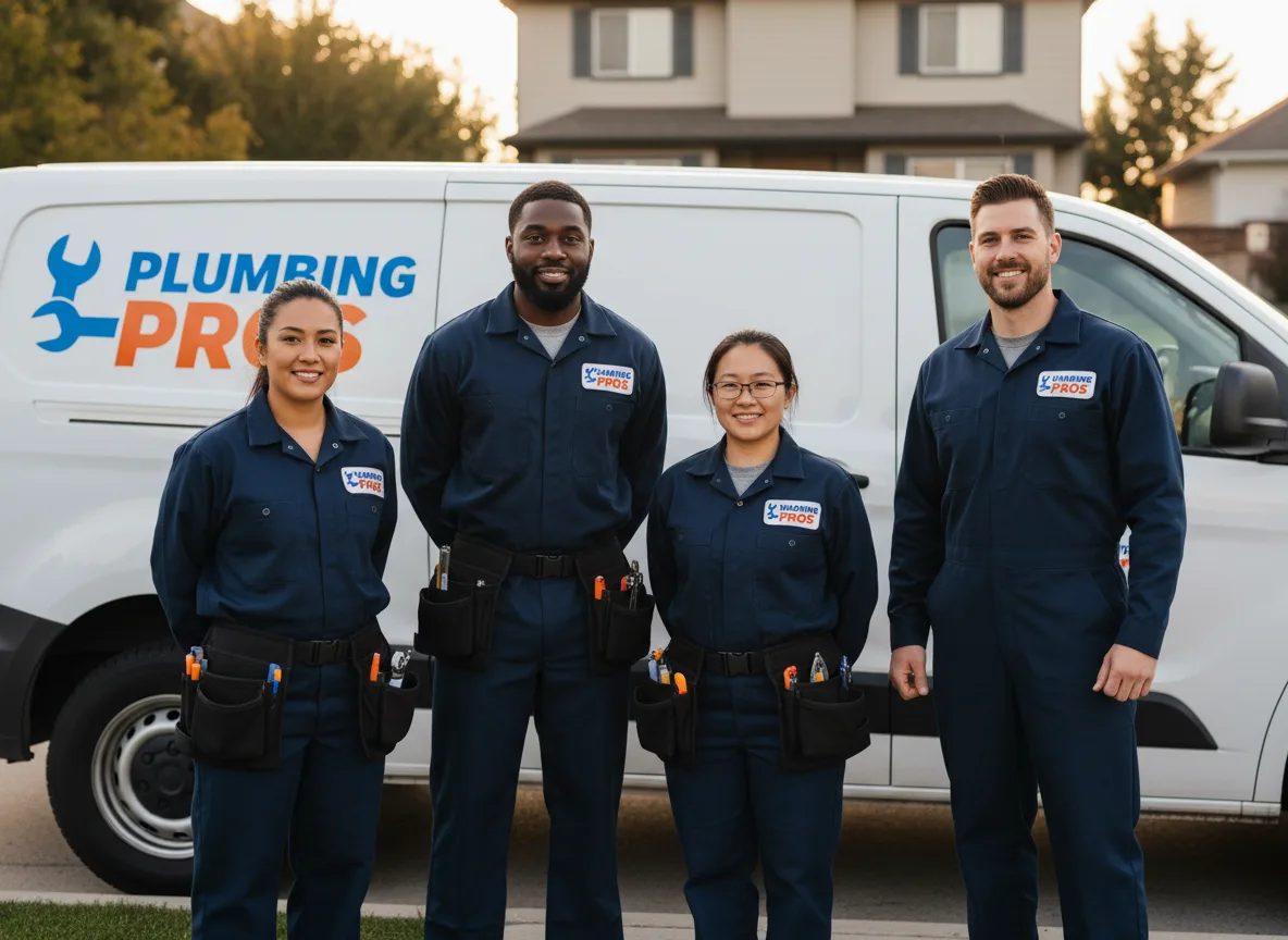 Water Heater Repair company in Throckmorton, TX
